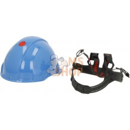 Casque de sécurité G3001 bleu | 3M Casque de sécurité G3001 bleu | 3MPR#1079186