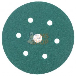 Disque 150mm K60 | 3M Disque 150mm K60 | 3MPR#505670