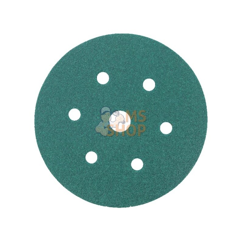 Disque 150mm K60 | 3M Disque 150mm K60 | 3MPR#505670