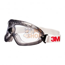 Lunettes de sécurité | 3M Lunettes de sécurité | 3MPR#505559