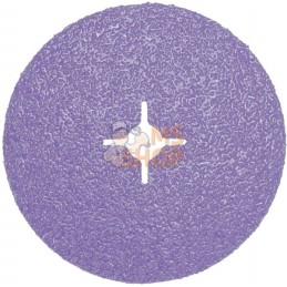 Disque en fibre Cubitron™ II 982CX 180 mm 36+ | 3M Disque en fibre Cubitron™ II 982CX 180 mm 36+ | 3MPR#1025456