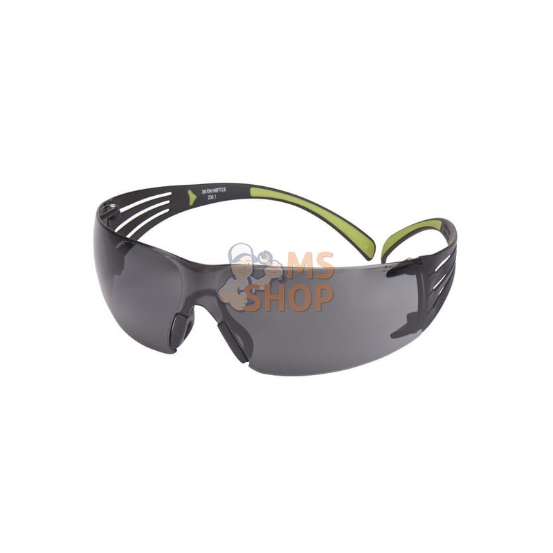 Lunettes de séc. SecureFit400 | 3M Lunettes de séc. SecureFit400 | 3MPR#505571