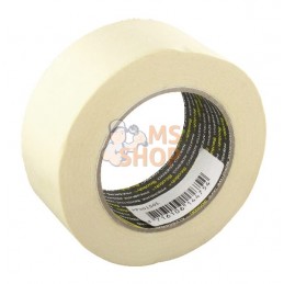 Ruban adhésif de masquage 50mm x50m | 3M Ruban adhésif de masquage 50mm x50m | 3MPR#772340