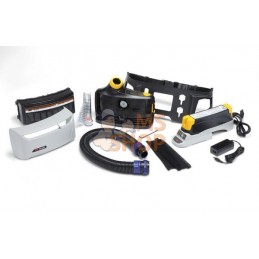 Kit de démarrage, Versaflo TR-819E, sécurité intrinsèque | 3M Kit de démarrage, Versaflo TR-819E, sécurité intrinsèque | 3MPR#10