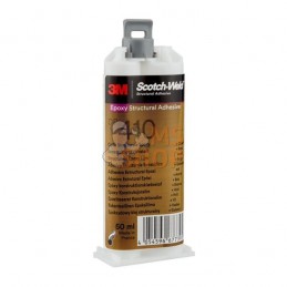 Colle époxy Scotch-Weld™ DP410 | 3M Colle époxy Scotch-Weld™ DP410 | 3MPR#772396