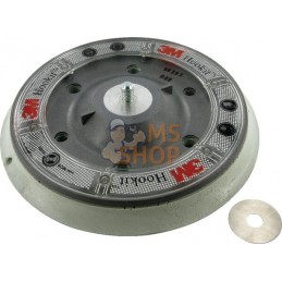 Disque sup.15-trous doux 150mm | 3M Disque sup.15-trous doux 150mm | 3MPR#445348