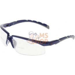 Lunettes de sécurité Solus 2000 +2,5 | 3M Lunettes de sécurité Solus 2000 +2,5 | 3MPR#1025527