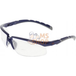 Lunettes de sécurité Solus 2000 +1,5 | 3M Lunettes de sécurité Solus 2000 +1,5 | 3MPR#1025525