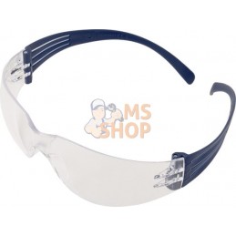 Lunettes de sécurité SecureFit 100 | 3M Lunettes de sécurité SecureFit 100 | 3MPR#1025526