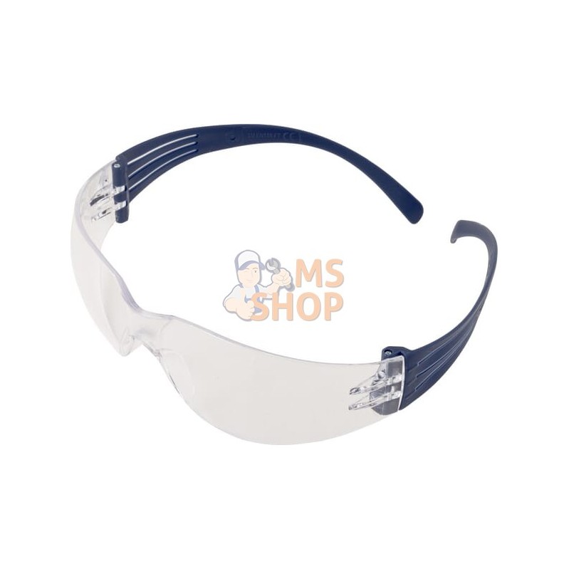 Lunettes de sécurité SecureFit 100 | 3M Lunettes de sécurité SecureFit 100 | 3MPR#1025526