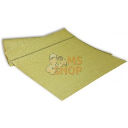 Feuille 255P 230x280mm G180 | 3M Feuille 255P 230x280mm G180 | 3MPR#505662