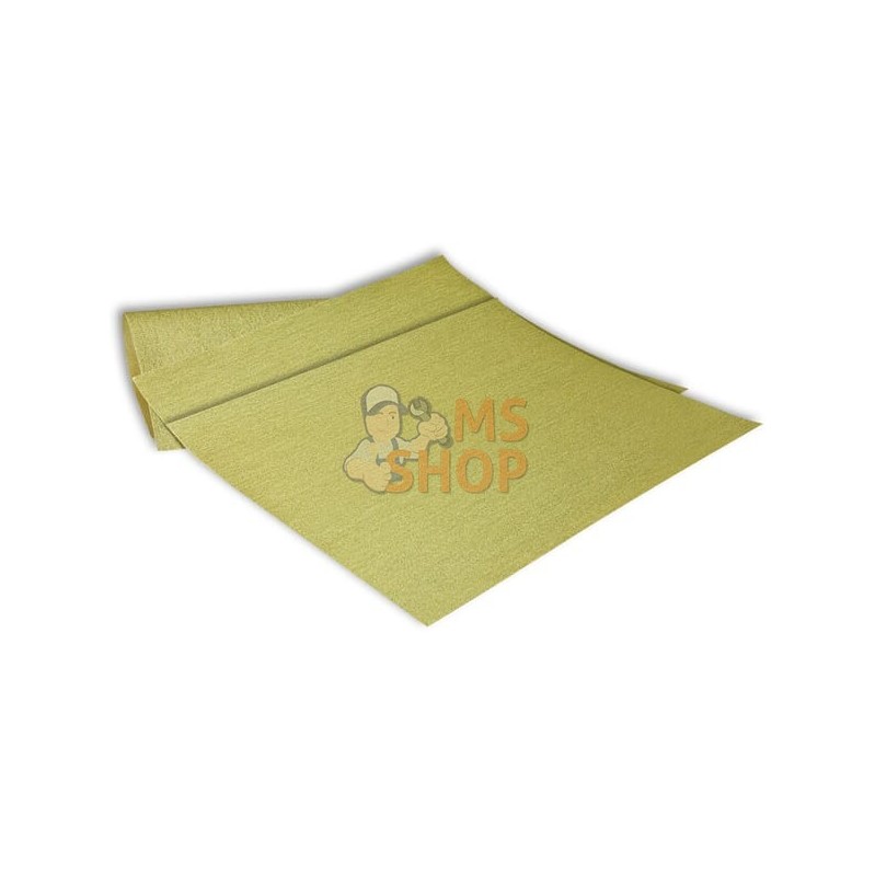 Feuille 255P 230x280mm G180 | 3M Feuille 255P 230x280mm G180 | 3MPR#505662