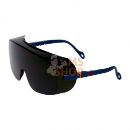 Surlunettes de protection en polycarbonate | 3M Surlunettes de protection en polycarbonate | 3MPR#505560