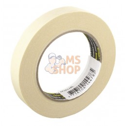 Ruban adhésif de masquage 19mm x50m | 3M Ruban adhésif de masquage 19mm x50m | 3MPR#772349