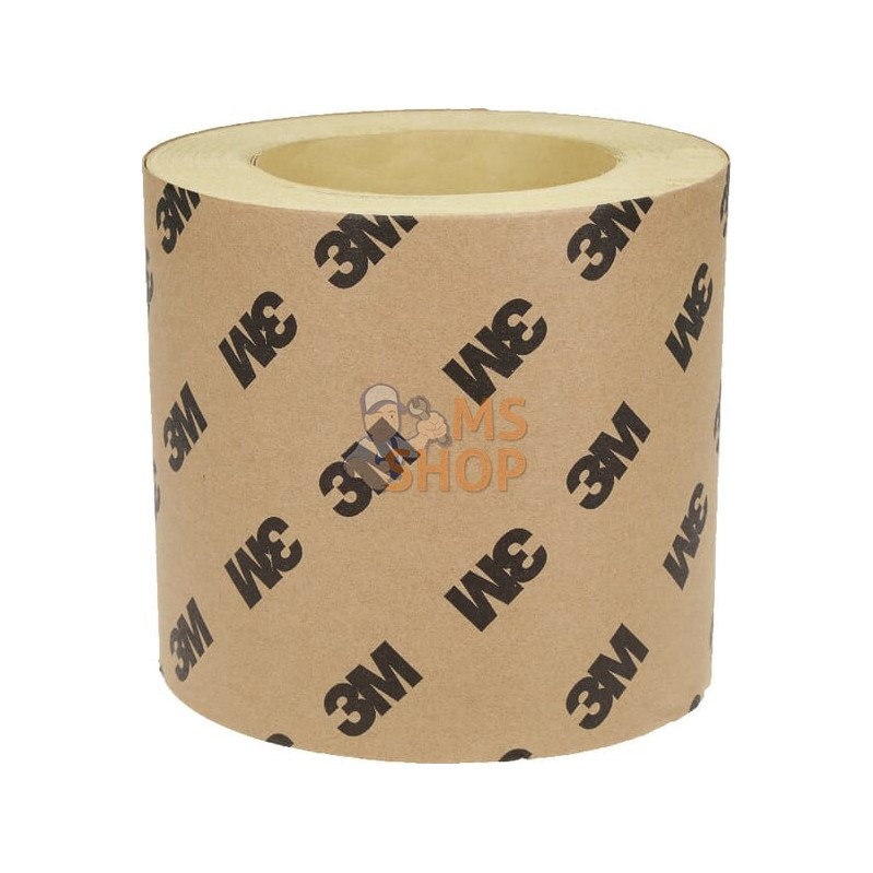 Papier abrasif K180 115mmx23m | 3M Papier abrasif K180 115mmx23m | 3MPR#445392