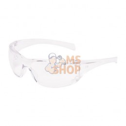 Lunettes PC cl. Anti rayures | 3M Lunettes PC cl. Anti rayures | 3MPR#505631