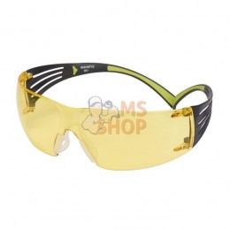 Lunettes de séc. SecureFit400 | 3M Lunettes de séc. SecureFit400 | 3MPR#505592