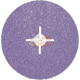 Disque en fibre Cubitron™ II 982CX 150 mm 36+ | 3M Disque en fibre Cubitron™ II 982CX 150 mm 36+ | 3MPR#1025457