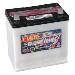 Batterie | AS-MOTOR Batterie | AS-MOTORPR#158990