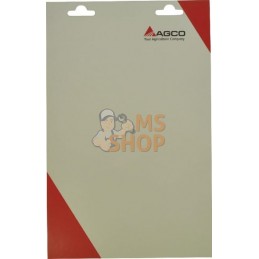 Câble rond 2x0,75mm² blanc 10m | AGCO BLISTER Câble rond 2x0,75mm² blanc 10m | AGCO BLISTERPR#1113240