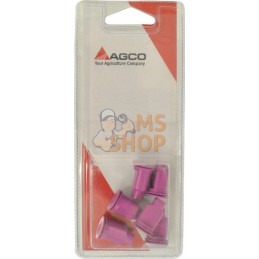 Buse injection d’air CVI 80° lilas (6x) | AGCO BLISTER Buse injection d’air CVI 80° lilas (6x) | AGCO BLISTERPR#1113254