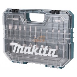 COFFRET DE 22 FRAISES | MAKITA