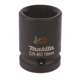 DOUILLE 1/2'' 19-38 | MAKITA