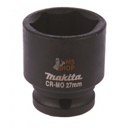 DOUILLE 1/2'' 27-42 | MAKITA