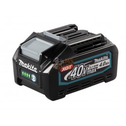 BATTERIE BL4040 BULK | MAKITA