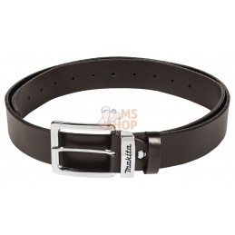 CEINTURE CUIR MARRON L |...