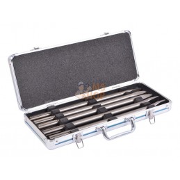 COFFRET D'OUTILS PERCUTANTS...