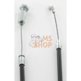 Cable Cde Emb Frein | OUTILS WOLF Cable Cde Emb Frein | OUTILS WOLFPR#7793