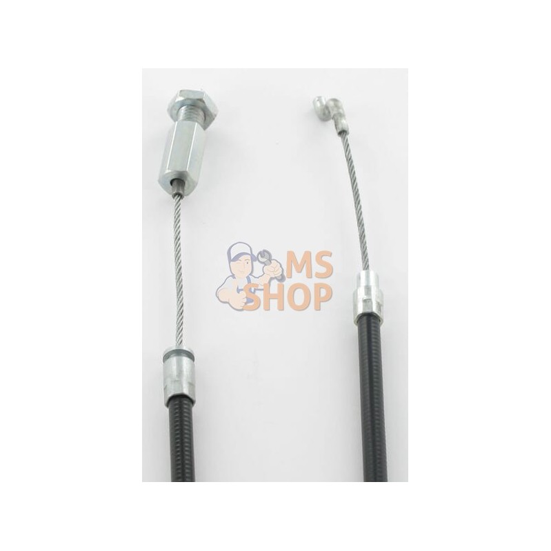 Cable Cde Emb Frein | OUTILS WOLF Cable Cde Emb Frein | OUTILS WOLFPR#7793