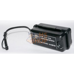 Batterie NiMh 12V | OUTILS WOLF Batterie NiMh 12V | OUTILS WOLFPR#297666