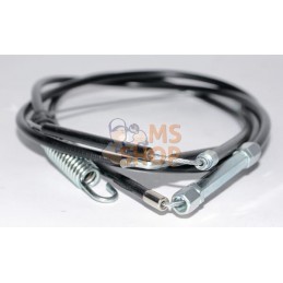 Cable Embr Fr Lame | OUTILS WOLF Cable Embr Fr Lame | OUTILS WOLFPR#6960