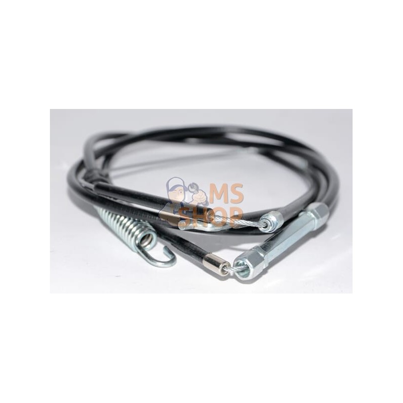 Cable Embr Fr Lame | OUTILS WOLF Cable Embr Fr Lame | OUTILS WOLFPR#6960