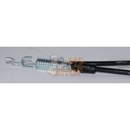 Cable Avance | OUTILS WOLF Cable Avance | OUTILS WOLFPR#6873