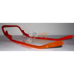 Guidon Soude Rouge | OUTILS WOLF Guidon Soude Rouge | OUTILS WOLFPR#6746