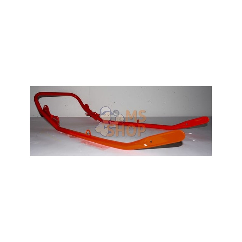 Guidon Soude Rouge | OUTILS WOLF Guidon Soude Rouge | OUTILS WOLFPR#6746