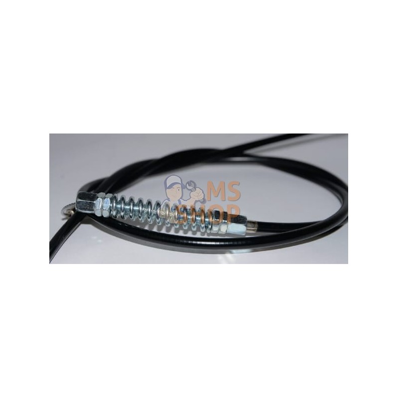 Cable Avance Nte | OUTILS WOLF Cable Avance Nte | OUTILS WOLFPR#3941