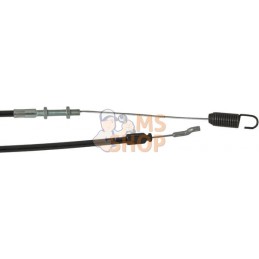 Kit Cable G M53B | OUTILS WOLF Kit Cable G M53B | OUTILS WOLFPR#4071