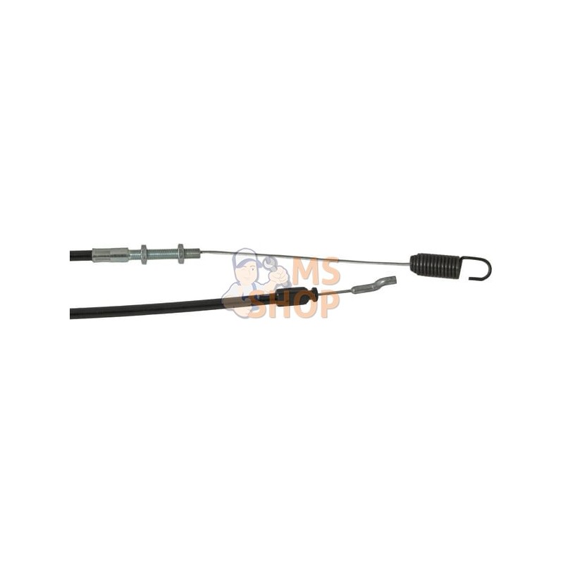 Kit Cable G M53B | OUTILS WOLF Kit Cable G M53B | OUTILS WOLFPR#4071