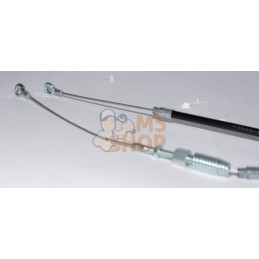 Cable Embr +Butee | OUTILS WOLF Cable Embr +Butee | OUTILS WOLFPR#6078