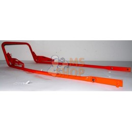 Guidon Sup Rouge | OUTILS WOLF Guidon Sup Rouge | OUTILS WOLFPR#6073