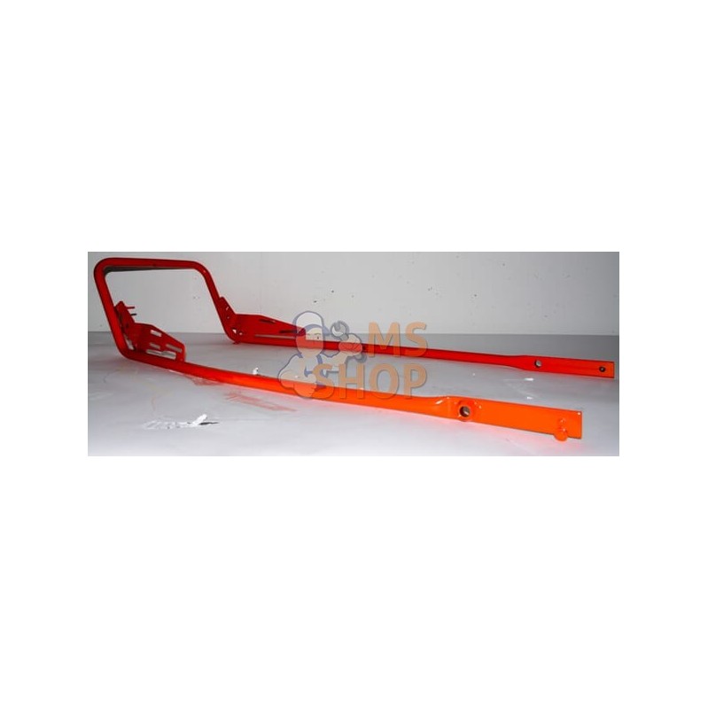 Guidon Sup Rouge | OUTILS WOLF Guidon Sup Rouge | OUTILS WOLFPR#6073