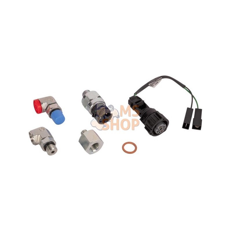 Kit, pressure switch | UNBRANDED | RECINSA Kit, pressure switch | UNBRANDED | RECINSAPR#1075150