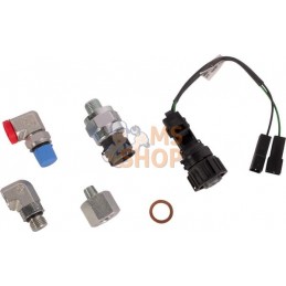 Kit, pressure switch | UNBRANDED | RECINSA Kit, pressure switch | UNBRANDED | RECINSAPR#1075150