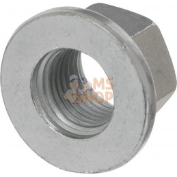 Ecrou de roue M14x1.50 acier | AL-KO Ecrou de roue M14x1.50 acier | AL-KOPR#1120913