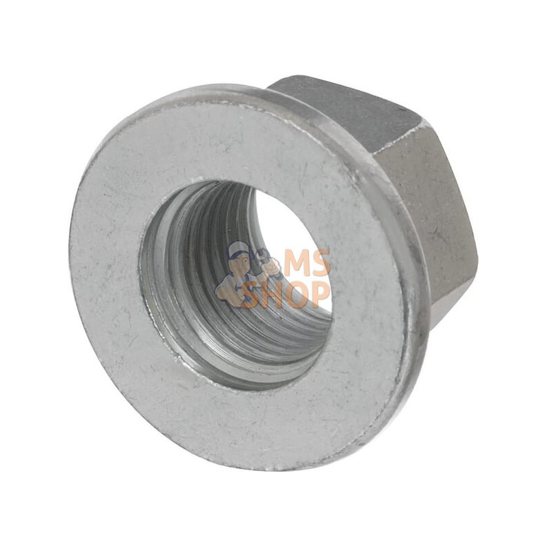 Ecrou de roue M14x1.50 acier | AL-KO Ecrou de roue M14x1.50 acier | AL-KOPR#1120913