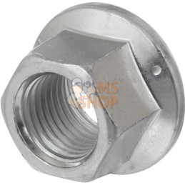 Ecrou de roue M14x1.50 acier | AL-KO Ecrou de roue M14x1.50 acier | AL-KOPR#1120913